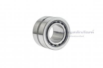 ตลับลูกปืนเข็ม Needle Roller Bearing ขนาด 20x25x37x23 (RNA-NA5904)