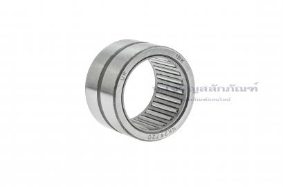 ตลับลูกปืนเข็ม Needle Roller Bearing ขนาด 24x32x20 (NK24/20)