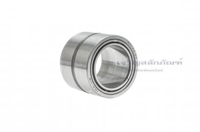 ตลับลูกปืนเข็ม Needle Roller Bearing ขนาด 25x29x38x30 (NKI25/30)