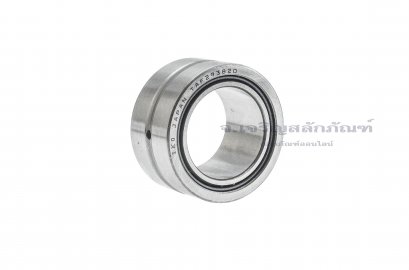 ตลับลูกปืนเข็ม Needle Roller Bearing ขนาด 25x29x38x20 (TAF293820)