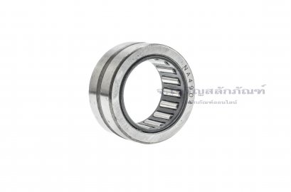 ตลับลูกปืนเข็ม Needle Roller Bearing ขนาด 25x37x17 (RNA4904)