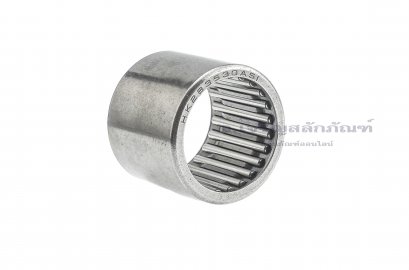 ตลับลูกปืนเข็ม Needle Roller Bearing ขนาด 28x35x30 (HK283530AS)