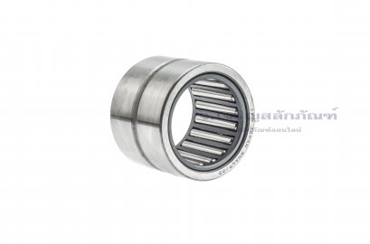 ตลับลูกปืนเข็ม Needle Roller Bearing ขนาด 28x39x30 (RNA69/22)