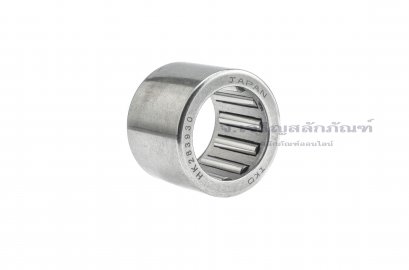 ตลับลูกปืนเข็ม Needle Roller Bearing ขนาด 28x39x30 (HK283930)