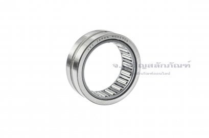 ตลับลูกปืนเข็ม Needle Roller Bearing ขนาด 35x47x17 (RNA4906)