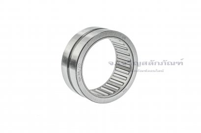 ตลับลูกปืนเข็ม Needle Roller Bearing ขนาด 38x48x20 (NK38/20)