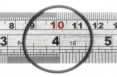 ลูกยางโอริง ขนาด 1.5x31