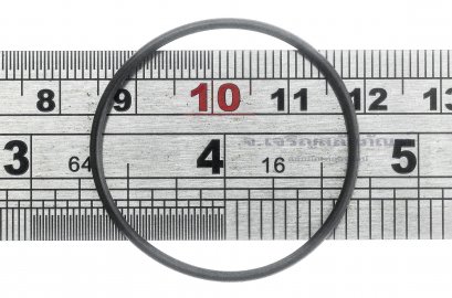 ลูกยางโอริง ขนาด 1.5x32