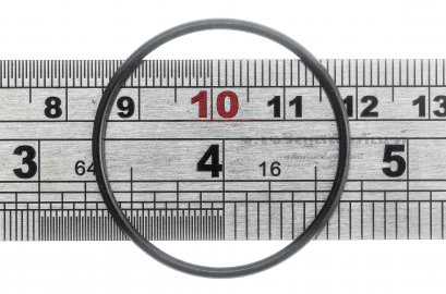 ลูกยางโอริง ขนาด 1.5x33