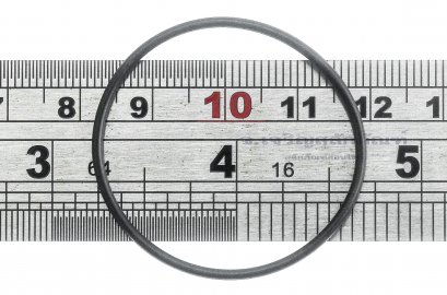 ลูกยางโอริง ขนาด 1.5x34