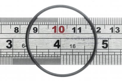 ลูกยางโอริง ขนาด 1.5x35