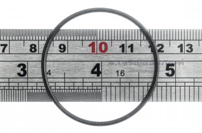 ลูกยางโอริง ขนาด 1.5x38