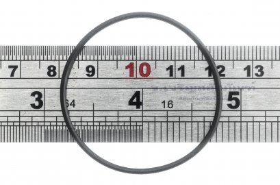 ลูกยางโอริง ขนาด 1.5x39