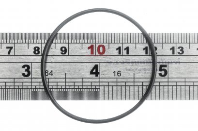 ลูกยางโอริง ขนาด 1.5x40