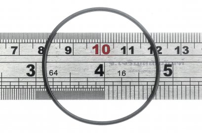 ลูกยางโอริง ขนาด 1.5x41