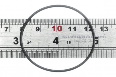 ลูกยางโอริง ขนาด 1.5x42