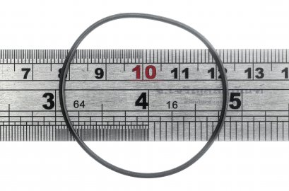 ลูกยางโอริง ขนาด 1.5x43
