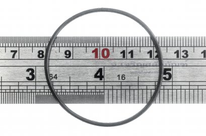 ลูกยางโอริง ขนาด 1.5x44
