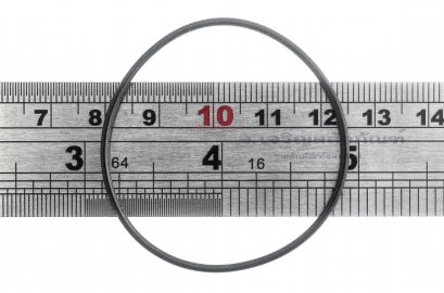 ลูกยางโอริง ขนาด 1.5x45