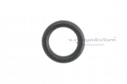 ลูกยางโอริง ขนาด 1.5x6