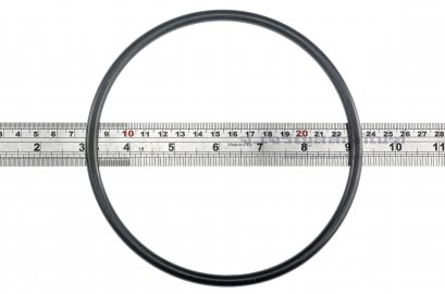 ลูกยางโอริง ขนาด 7x158