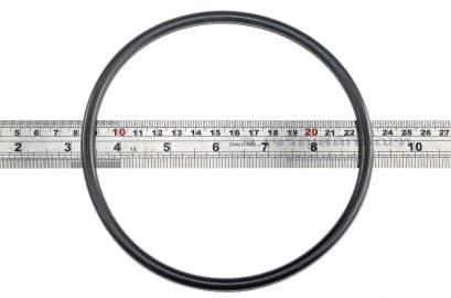 ลูกยางโอริง ขนาด 7x240