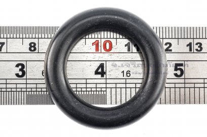 ลูกยางโอริง ขนาด 7x25