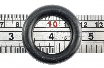 ลูกยางโอริง ขนาด 7x26