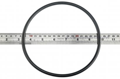 ลูกยางโอริง ขนาด 7x315