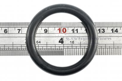 ลูกยางโอริง ขนาด 7x40