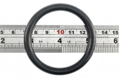 ลูกยางโอริง ขนาด 7x50