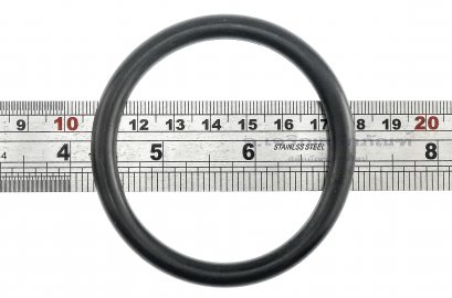 ลูกยางโอริง ขนาด 7x60