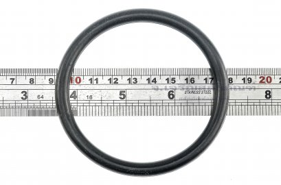 ลูกยางโอริง ขนาด 7x75