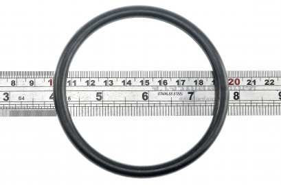 ลูกยางโอริง ขนาด 7x81