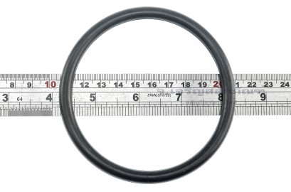 ลูกยางโอริง ขนาด 7x90