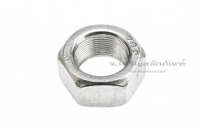 หัวน็อตสแตนเลส M27x1.5