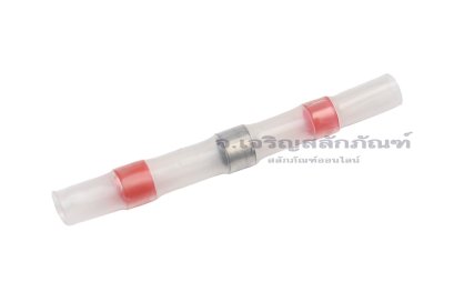 [E] ท่อหดกันน้ำ แดง 0.5-1.0 SST-21