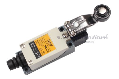[E] ลิมิตสวิตช์ Limit Slot Switch TZ-8104