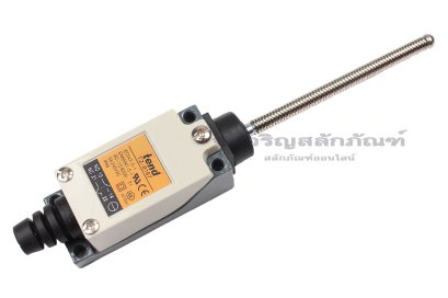[E] ลิมิตสวิตช์ Limit Slot Switch TZ-8167