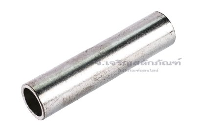 [E] สลิปเชื่อมต่อสายไฟ ทองแดงชุบดีบุก GT-150 รูใส่สายไฟกว้าง 17.5 mm ยาว 94 mm