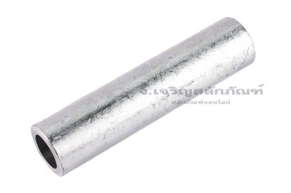 [E] สลิปเชื่อมต่อสายไฟ อลูมิเนียม GL-150 เกรดหนาพิเศษ รูใส่สายไฟกว้าง 16.5 mm ยาว 105 mm