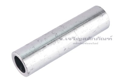 [E] สลิปเชื่อมต่อสายไฟ อลูมิเนียม GL-300 เกรดหนาพิเศษ รูใส่สายไฟกว้าง 22.9 mm ยาว 130 mm