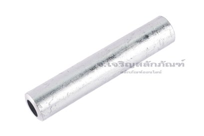 [E] สลิปเชื่อมต่อสายไฟ อลูมิเนียม GL-35 เกรดหนาพิเศษ รูใส่สายไฟกว้าง 8.6 mm ยาว 74 mm