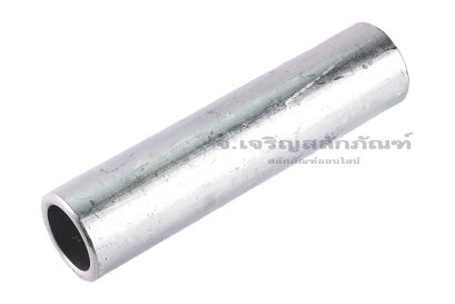 [E] สลิปเชื่อมต่อสายไฟ อลูมิเนียม GL-400 เกรดหนาพิเศษ รูใส่สายไฟกว้าง 27 mm ยาว 150 mm