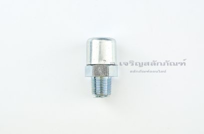 ข้อต่อวาล์วหายใจ Breather Valve 3/8&quot; PT/BSPT