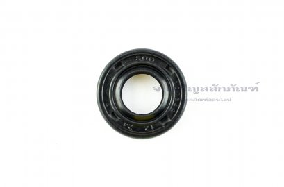 ซีลกันน้ำมัน TC 12-24-7