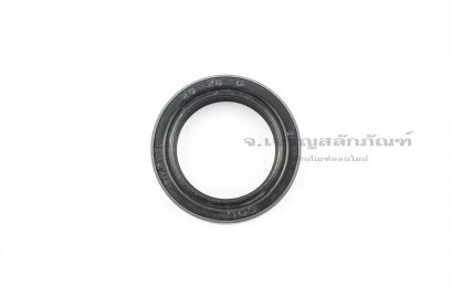 ซีลกันน้ำมัน TC 20-28-6