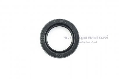 ซีลกันน้ำมัน TC 20-30-6