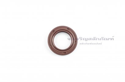 ซีลกันน้ำมัน TC 22-35-7 Viton