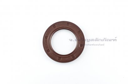 ซีลกันน้ำมัน TC 60-95-10 Viton